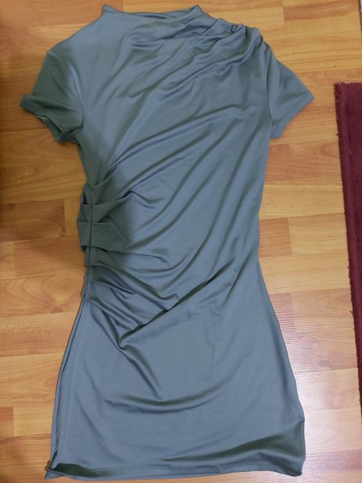 Красивое летнее  платье