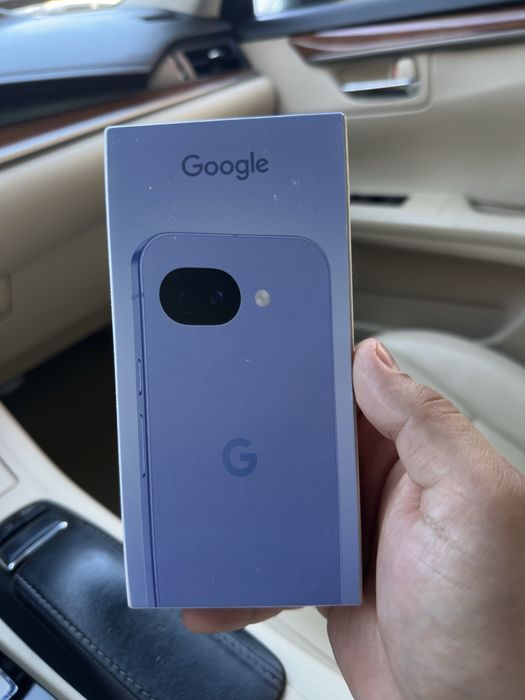 Продам google pixel 10a 256gb