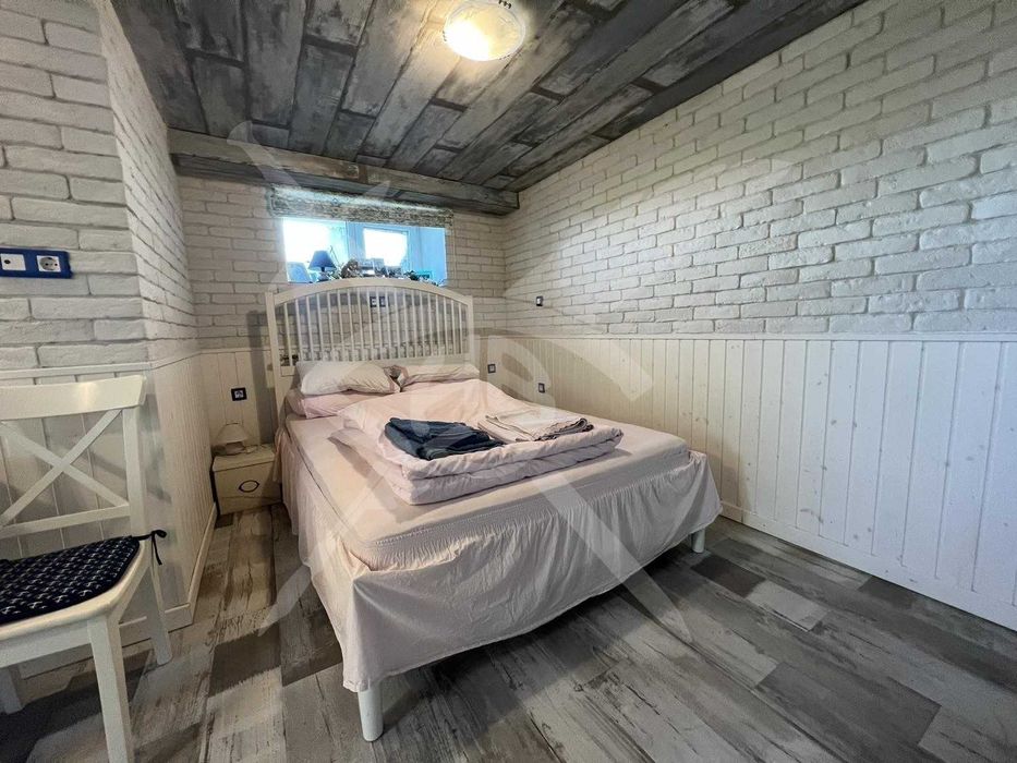 Продава се Къща в Варна, м-т Акчелар - 150 кв.м за 3000 €/кв.м - Снимка #13