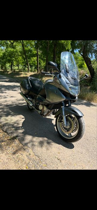 Honda NT 700  Deauville