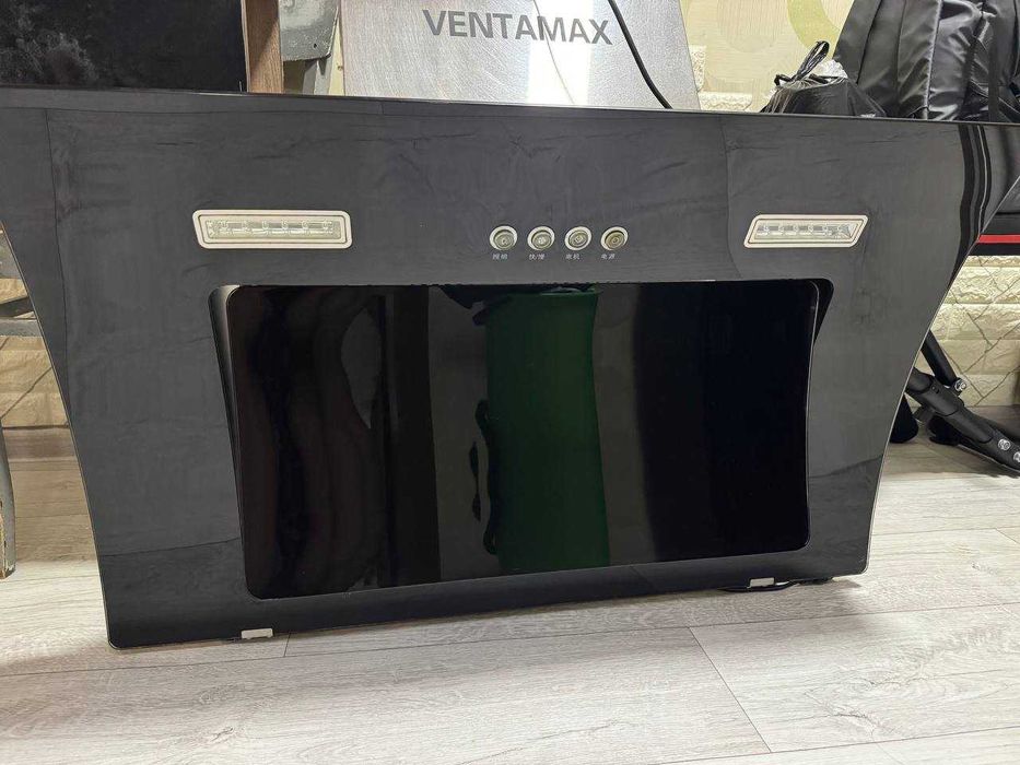 Вытяжка бу VENTAMAX