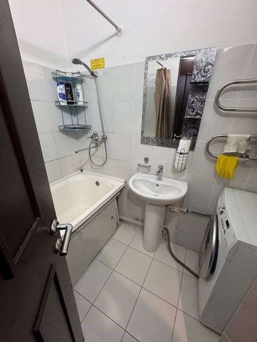 Срочно 3х Навастройка Роща 7этажка сдаётся