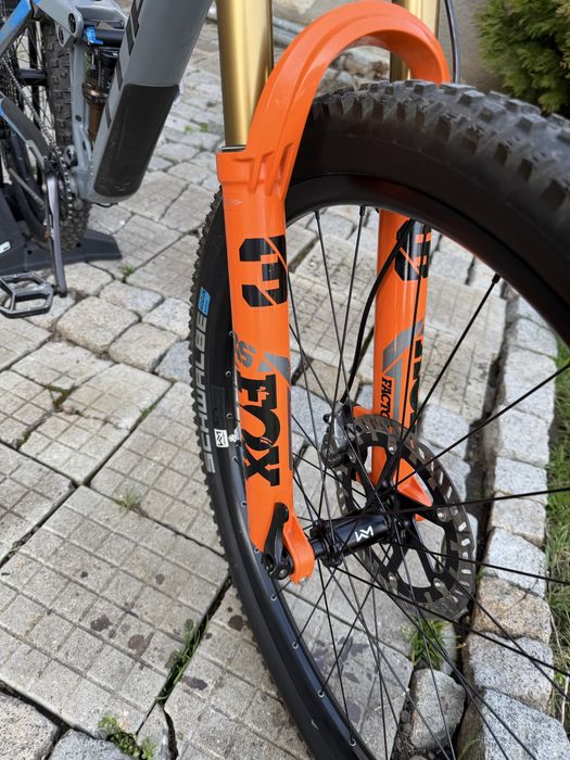 Cube Stereo Sl-150 Carbon L-Размер