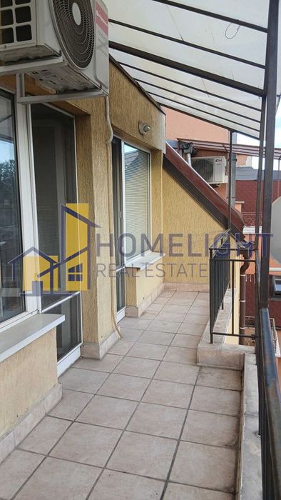 Дава се под наем Двустаен апартамент в София, Редута - 76 кв.м за 470 € - Снимка #7