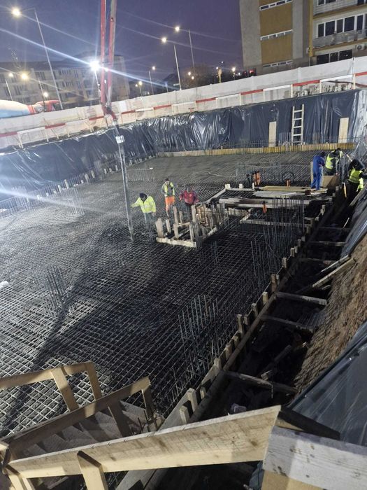 DIriginte de santier structura, categoria C. RTE 1.1