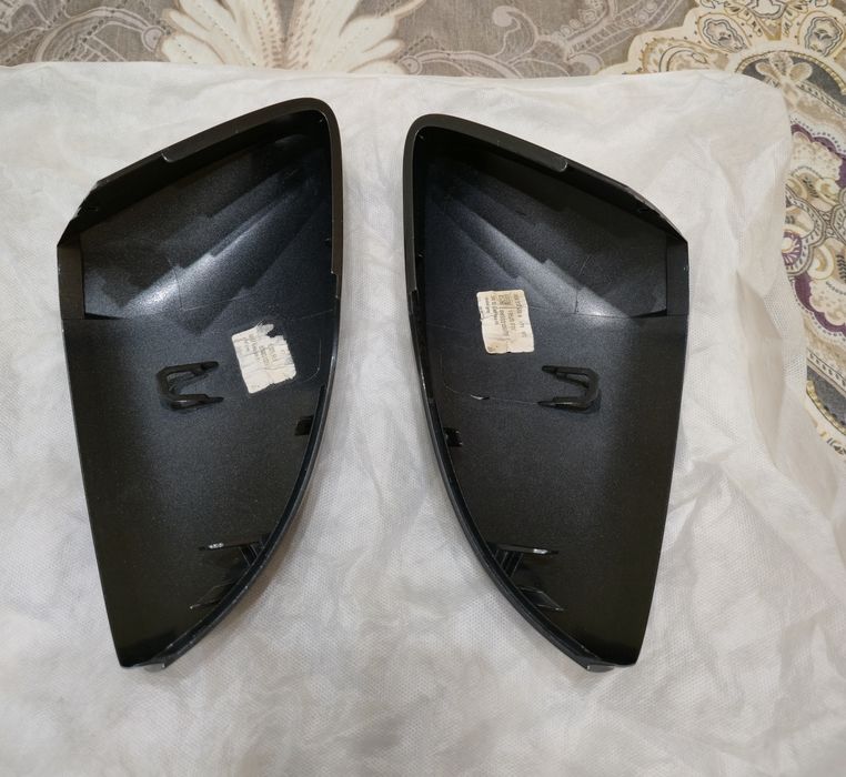Капаци за странични огледала Шкода Октавия |||