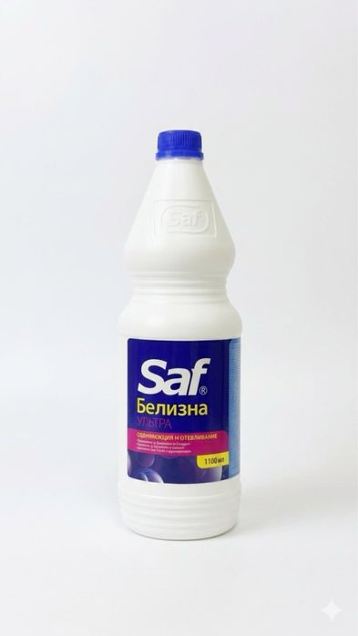 Белизна SAF 1100,5000мл