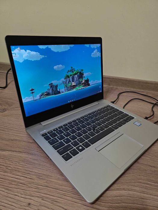 Laptop EliteBook 830 G5