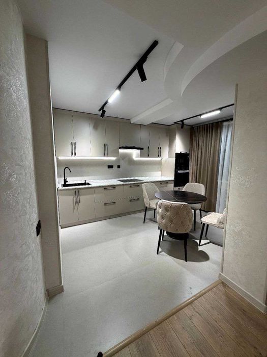 Сдается в аренду Квартиру