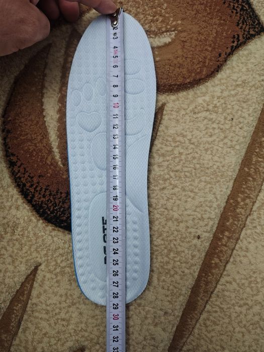 Ботинки весенние