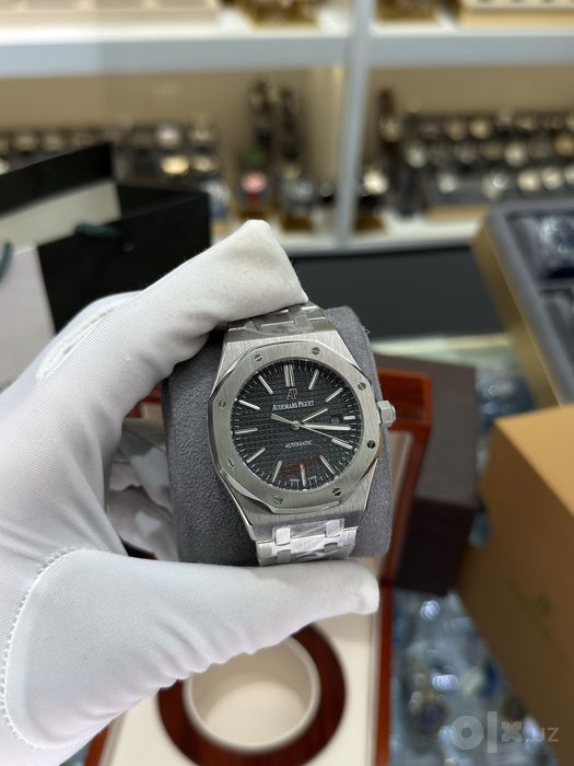 A/P audarmespiguet
