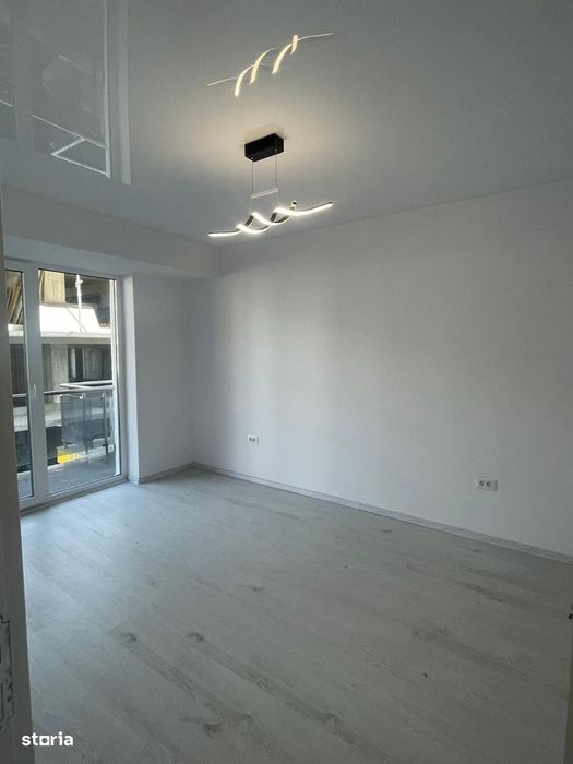 Studio/2camere,finalizat cu mutare imediata,metrou Nicolae Teclu,sec 3