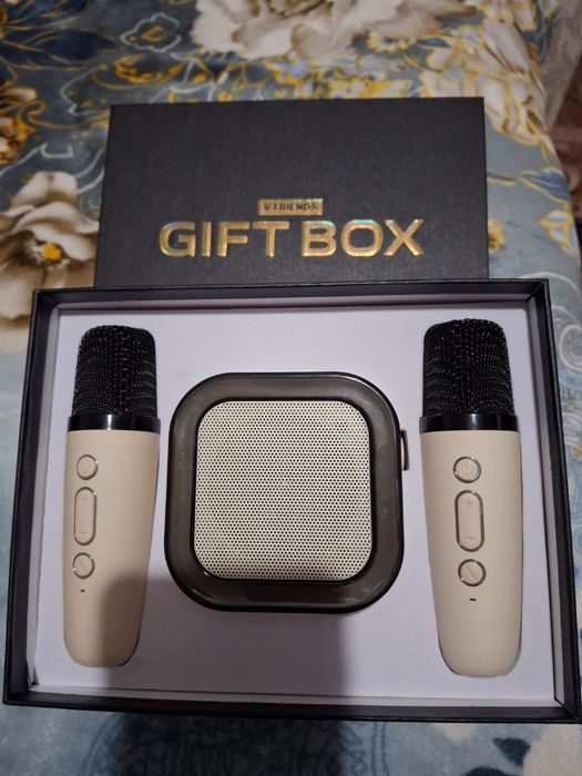 Продам мини колонки