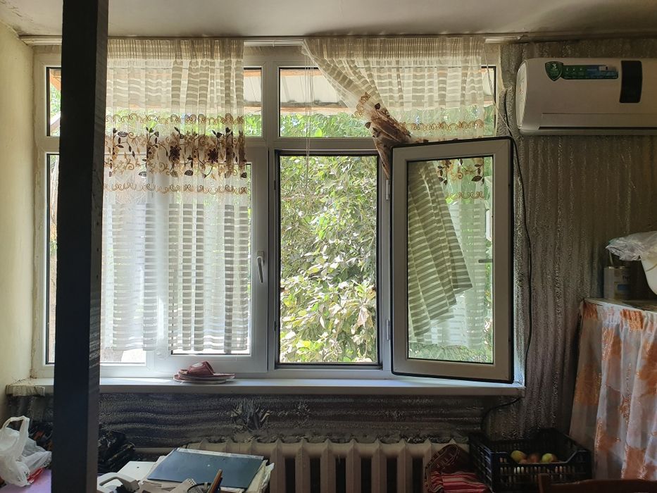 3х комнатная квартира