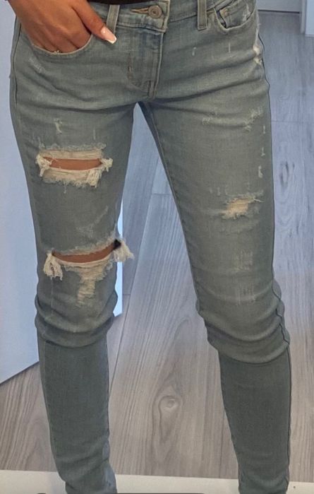 blugi originali Levi’s