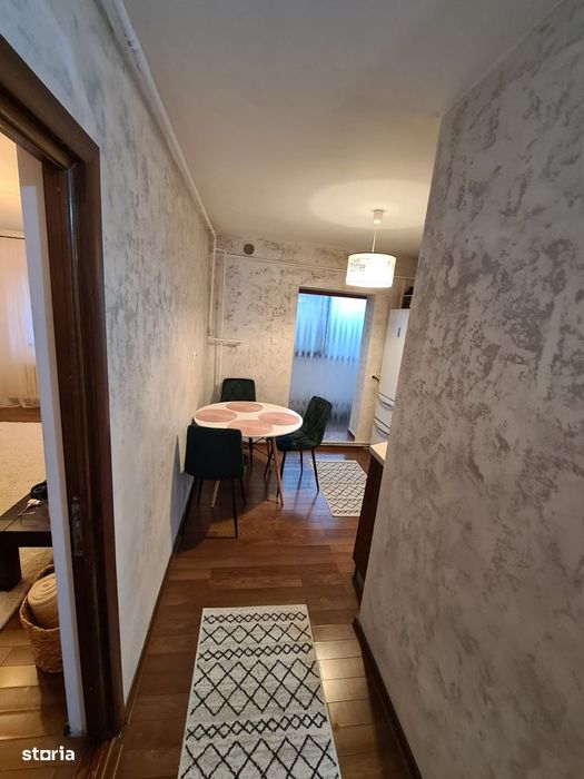 Ap 3 cam decomandat, Nicolina 2- Mobilat şi utilat