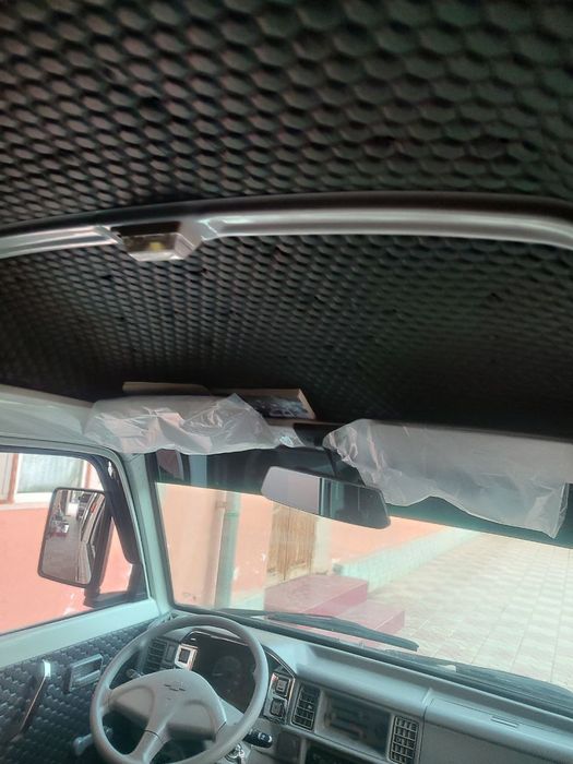 Damas tayyor minishga avto kiridit qilib beriladi