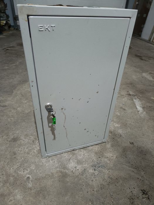 Щитовой в хорошем состоянии