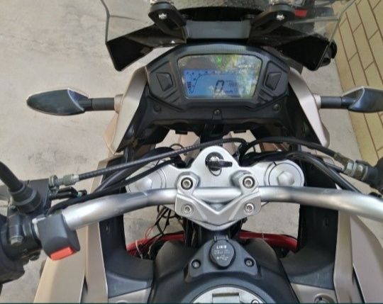 LIFAN  KPT 200

Клиренс: 190 мм.

Объём топливного бака: 14 л.

Расход