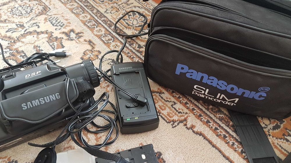 Камера кассетная рабочая обмен