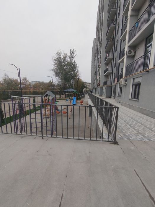 Юнусобод 13-кварталда 2 хонали уй сотилади
