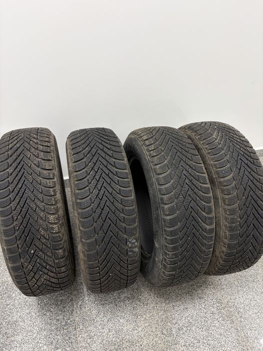 Зимни гуми Pirelli 185/65/15