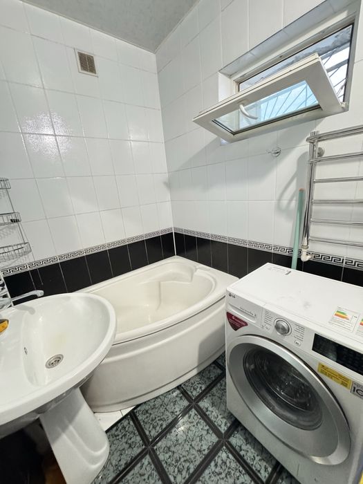 Аренда Квартира Эко Базар Шукрона 205 Школа