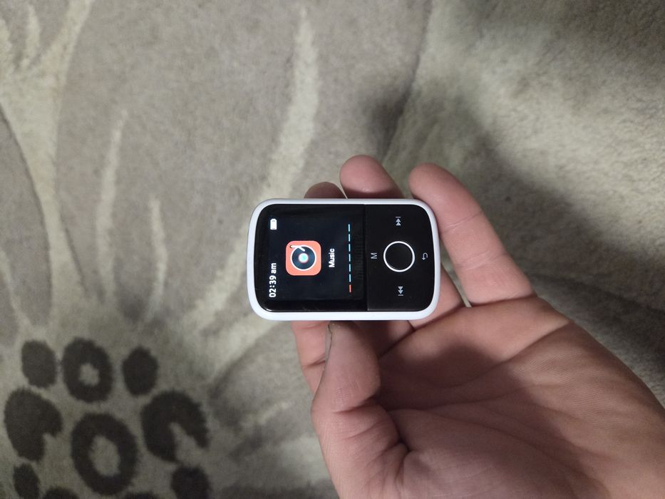 Mp3 de vanzare ,ca nou