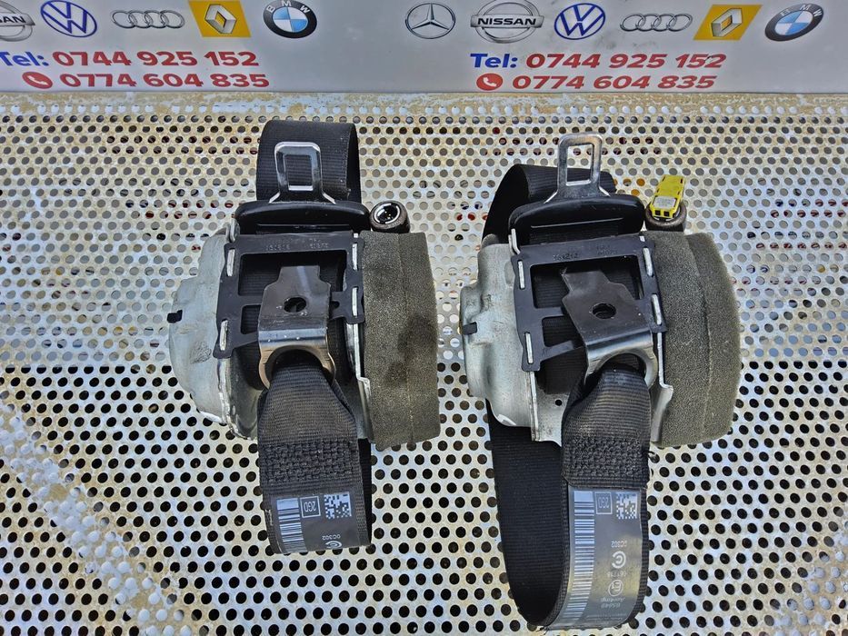Centuri spate Peugeot 3008 an 2016-2024 Peugeot 5008 set Centuri spate stânga dreapta 3008 5008