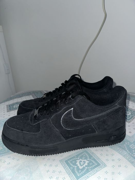 Air force 1 catifea