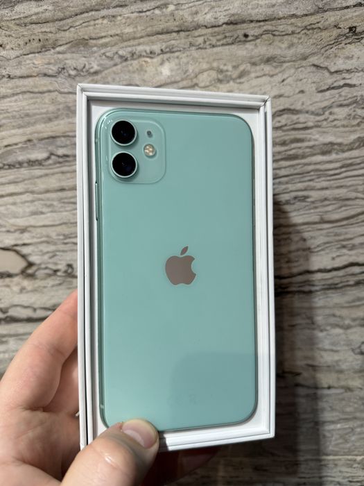 Iphone 11 ,память 64