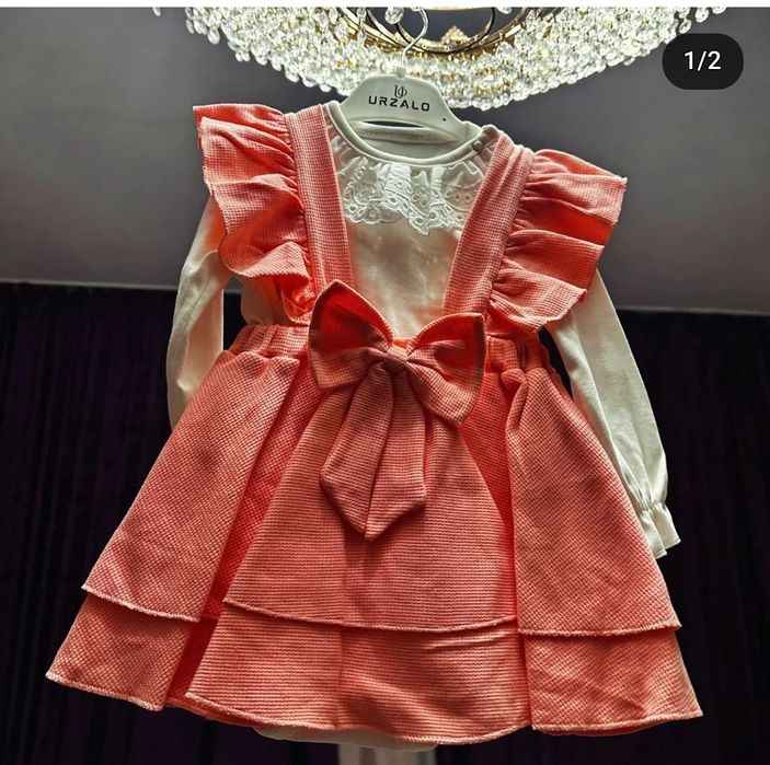 Продаю остатки бизнеса детских одежды