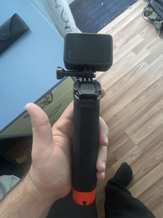 Gopro 13 black serice