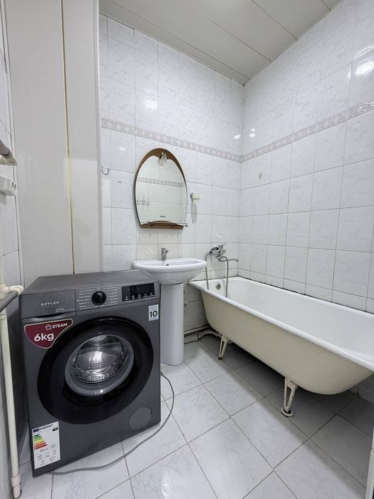 Чиланзар-17 Кв 2/7/9.60м2 Срочно Продам квартиру срочно