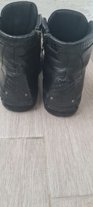 Мъжки Обувки Daris