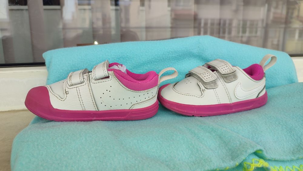 Nike Pico 5/ детски обувки 22 номер