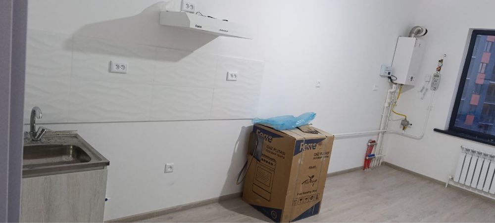 Продажа квартира