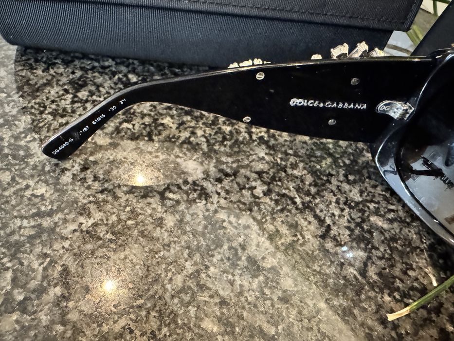 Слънчеви Дамски очила DOLCE & GABBANA
