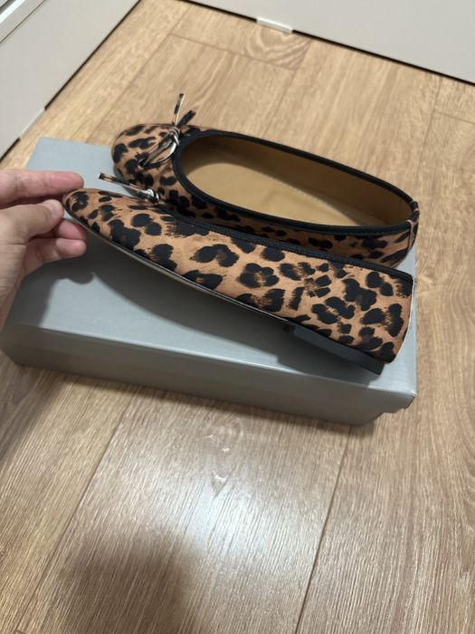 Балетки 37 размер