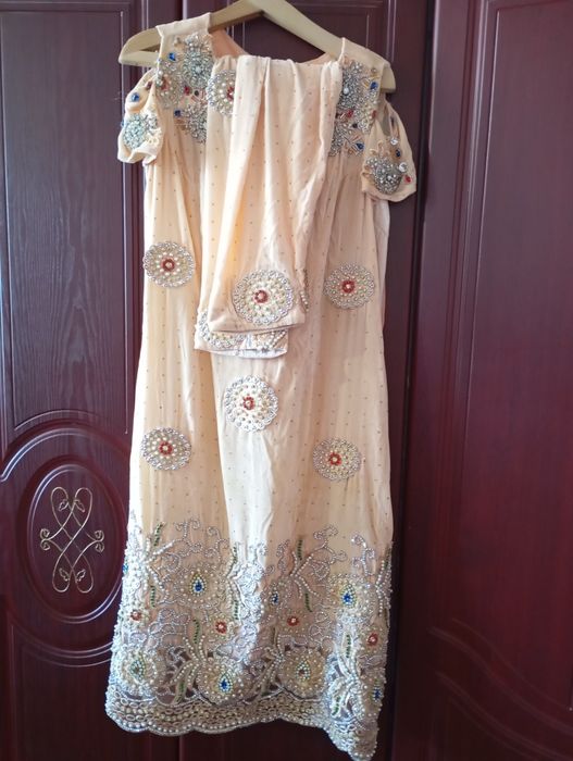 Kuta Ezor berjivi zardcha rangash