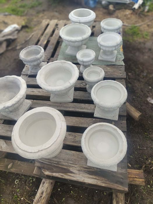 САКСИИ ОТ БЕТОН 0877189177