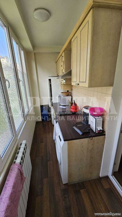 Продава се Тристаен апартамент в Пловдив, Център - 140 кв.м за 1572 €/кв.м - Снимка #4