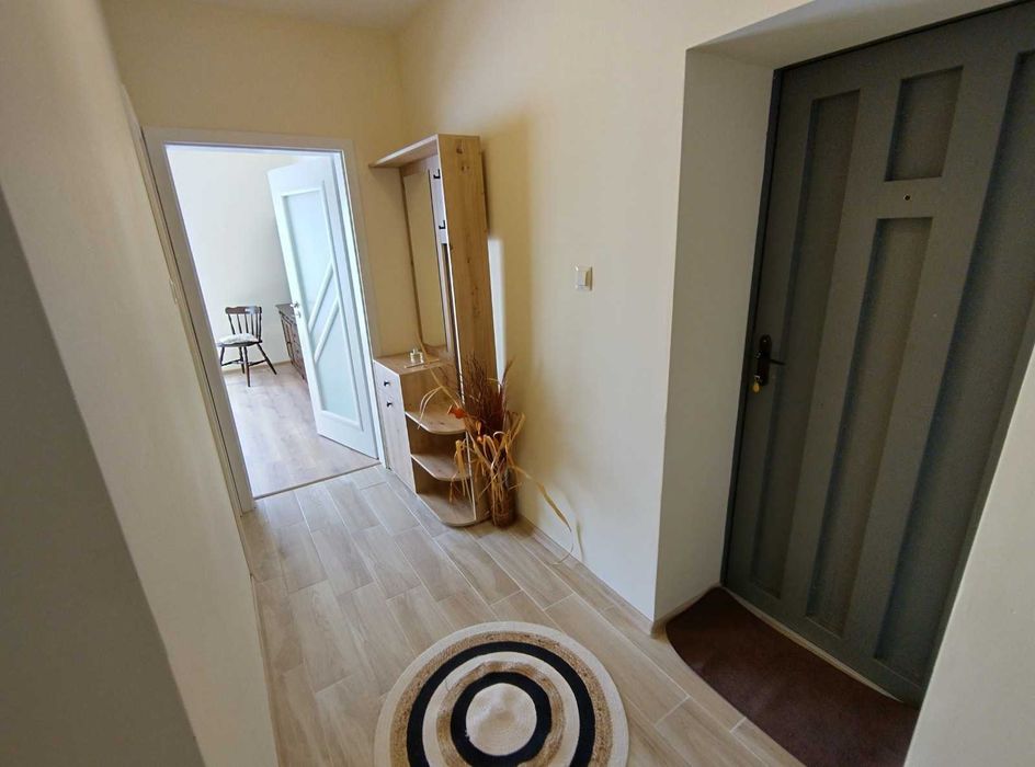 Дава се под наем Тристаен апартамент в София, Център - 80 кв.м за 790.5 € - Снимка #7