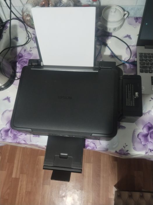 Принтер EPSON L222
