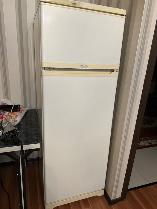 Холодильник Stinol