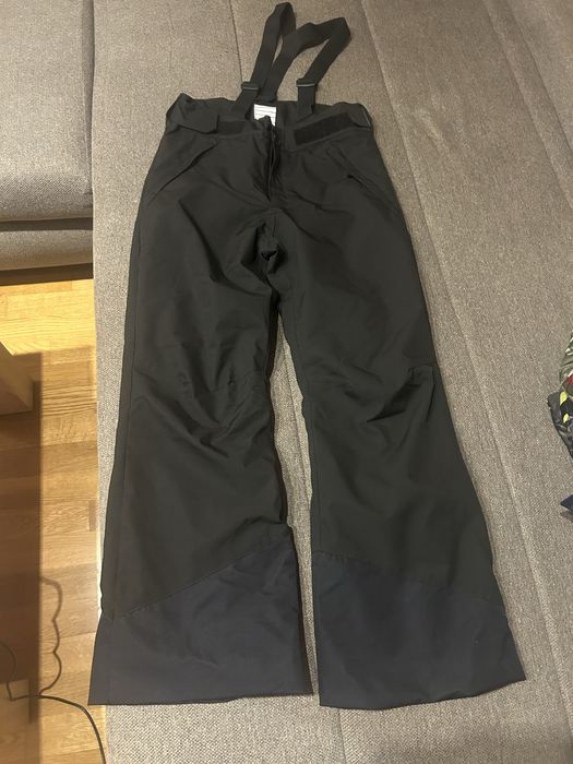 Ски панталон + апрески Geox 36 размер