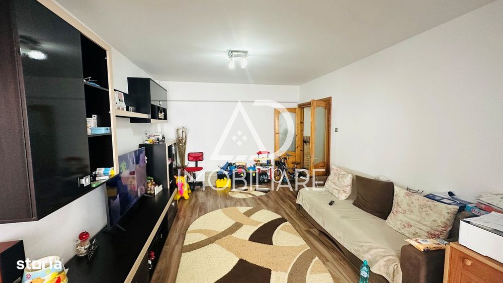 Apartament  ultracentral, 0 % COMISION