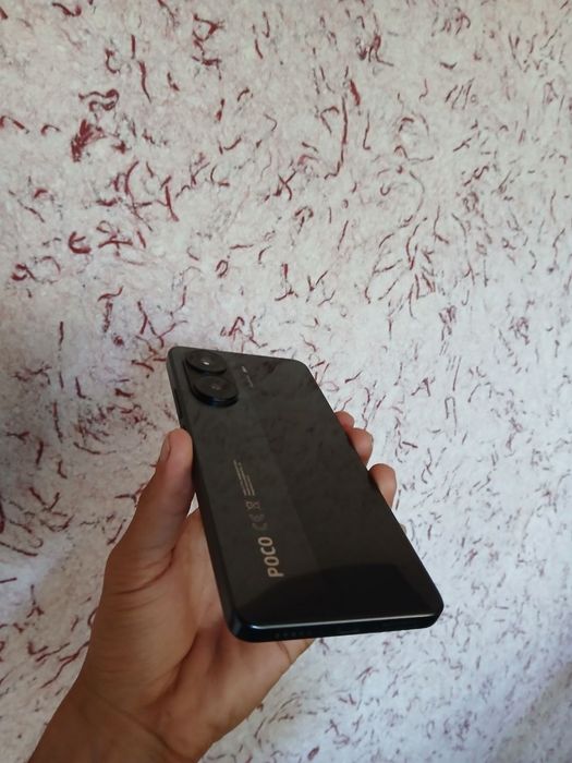 poco x7 pro sotiladi