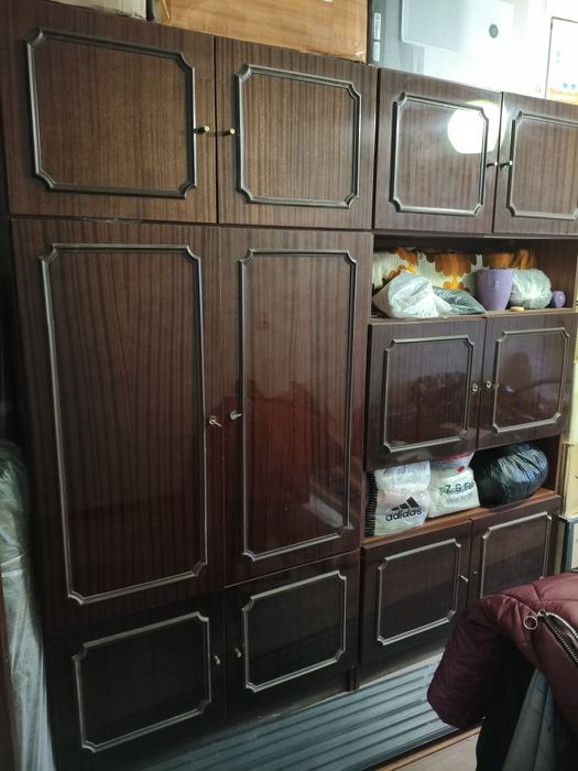 Продам немецкую стенку