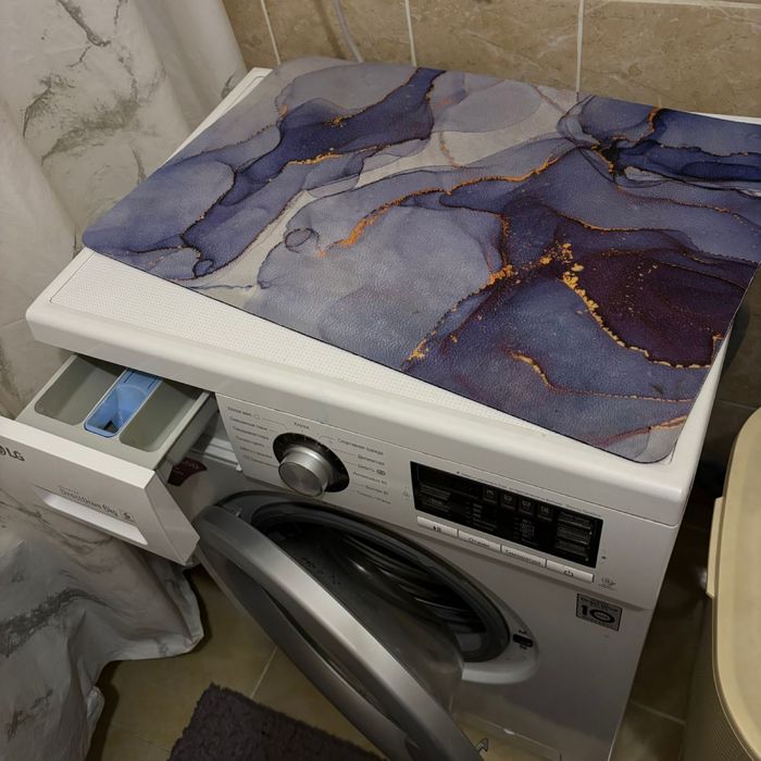 Стиральная машина LG